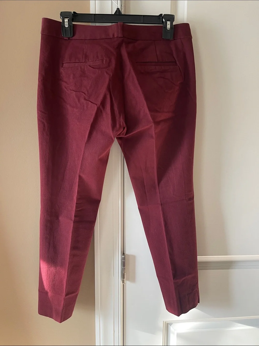 Banana Republic slim tailored